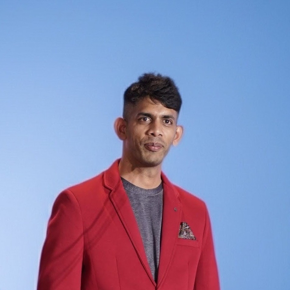 Arun Teja Godavarthi